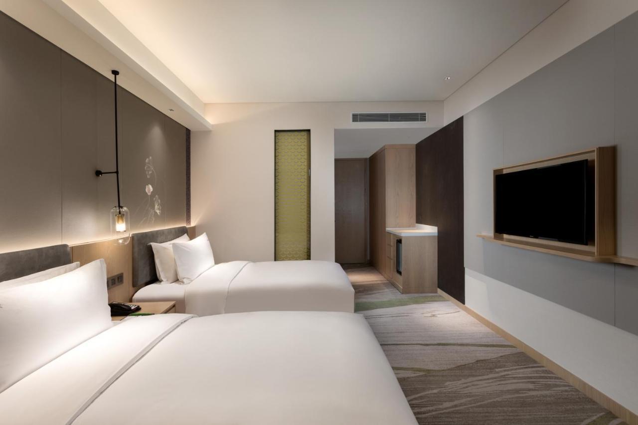Holiday Inn Guiyang City Center By Ihg Exterior photo
